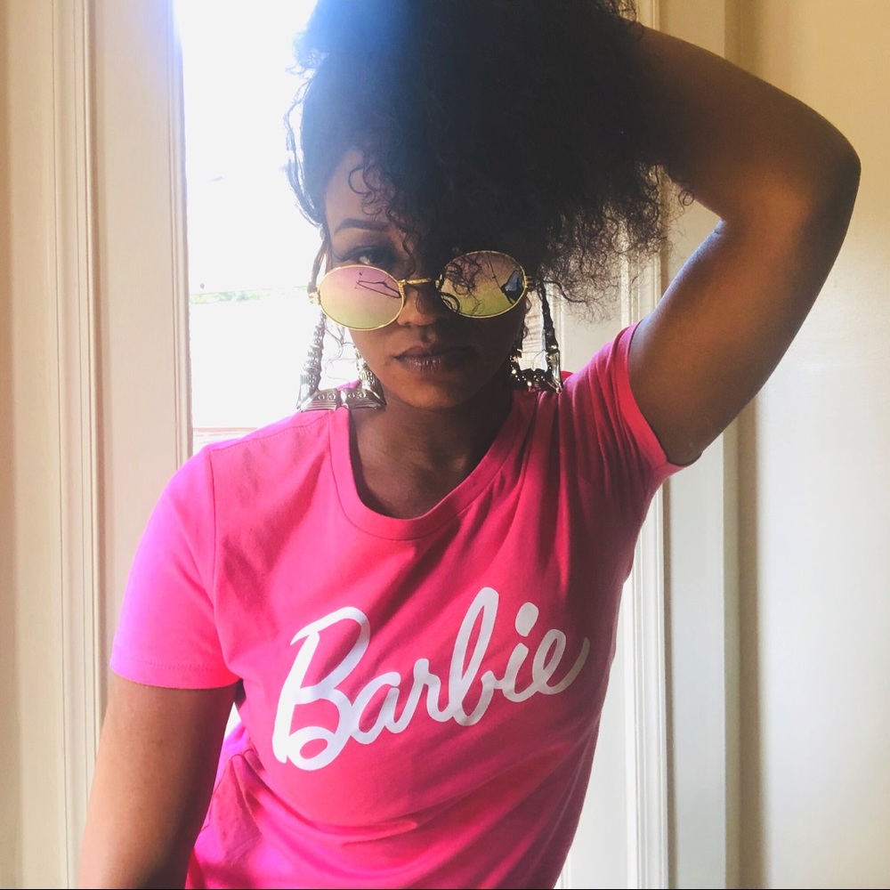 Barbie T-Shirt